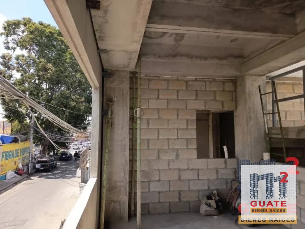 Ofibodega en Renta, Zona 11 - 2