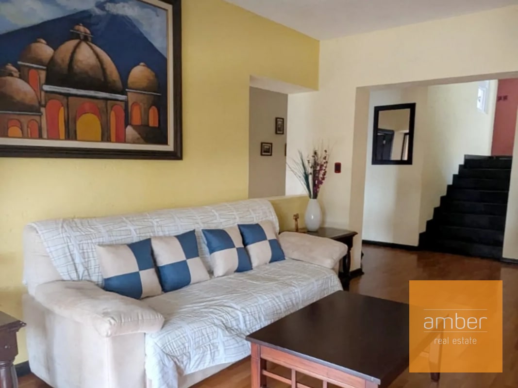 Casa en la Foresta, Km.20.5 Fraijanes - 10