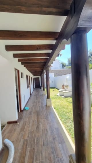 EN VENTA CASA EN SANTA DELFINA, LA ANTIGUA GUATEMALA — Casa en Venta en Antigua, Sacatepéquez — miniatura 4 de 4