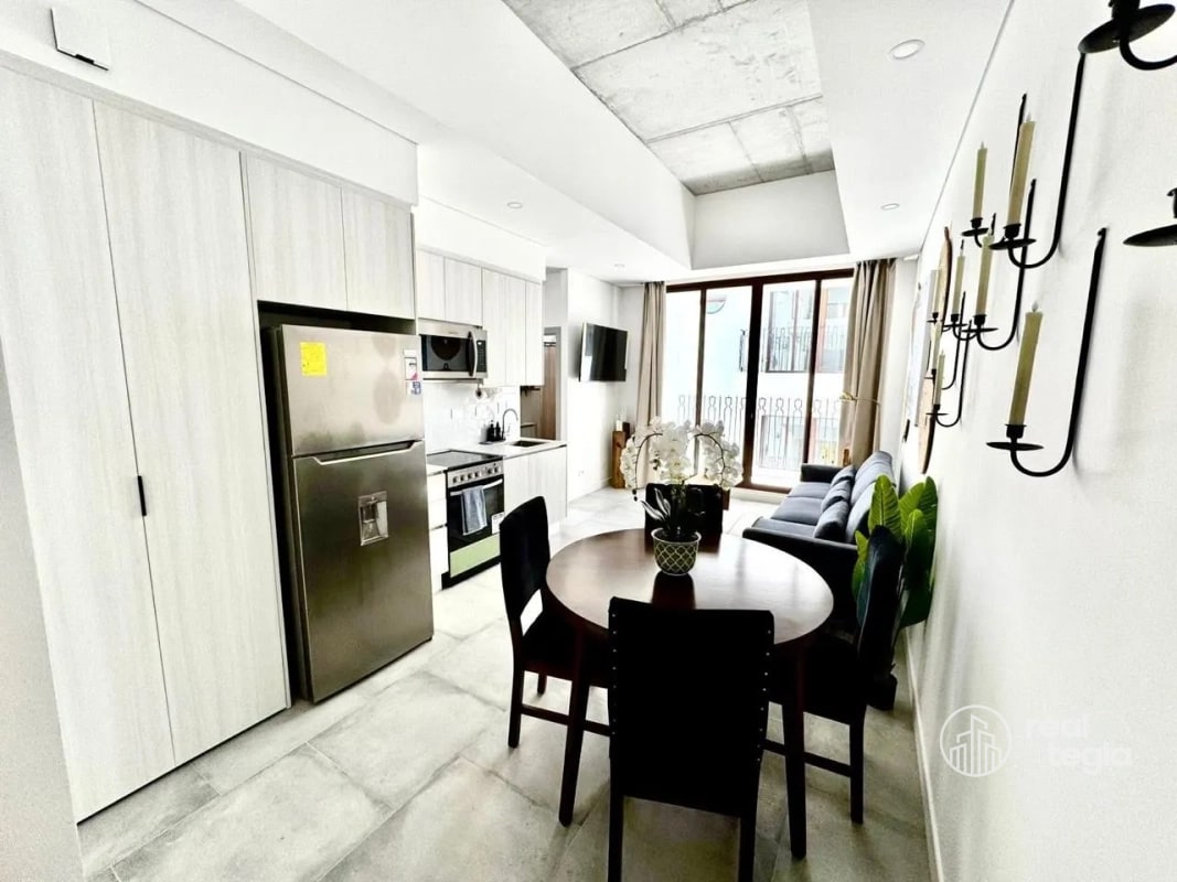 APARTAMENTO EN ANTARES DE CAYALÁ ZONA 16 - 6