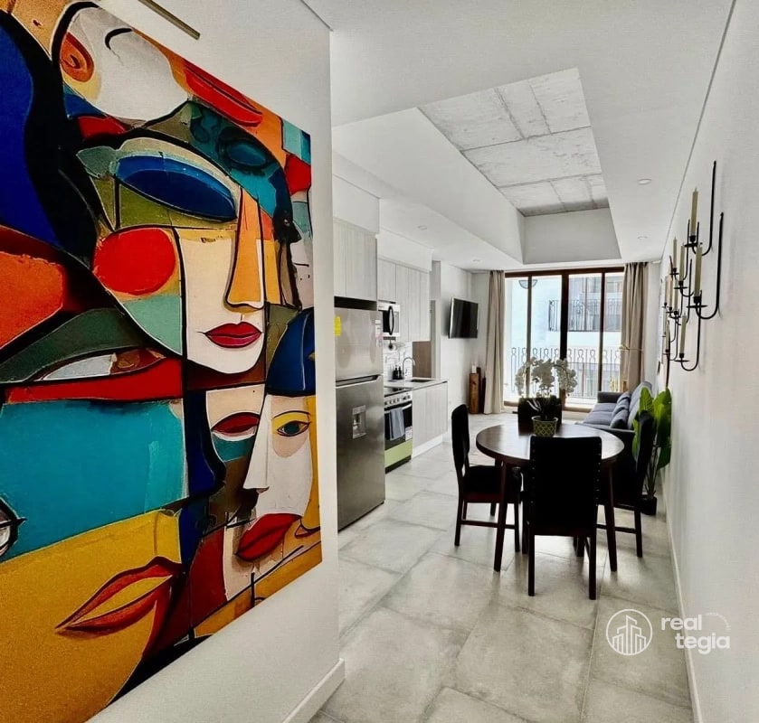APARTAMENTO EN ANTARES DE CAYALÁ ZONA 16 - 5