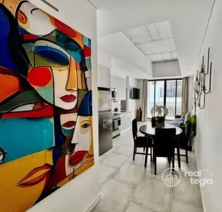 Apartamento en Antares de Cayalá Zona 16 — Apartamento en Alquiler en Zona 16, Guatemala, Ciudad — miniatura 6 de 6