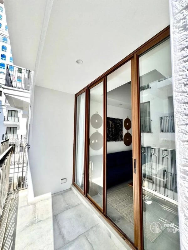 APARTAMENTO EN ANTARES DE CAYALÁ ZONA 16 - 1