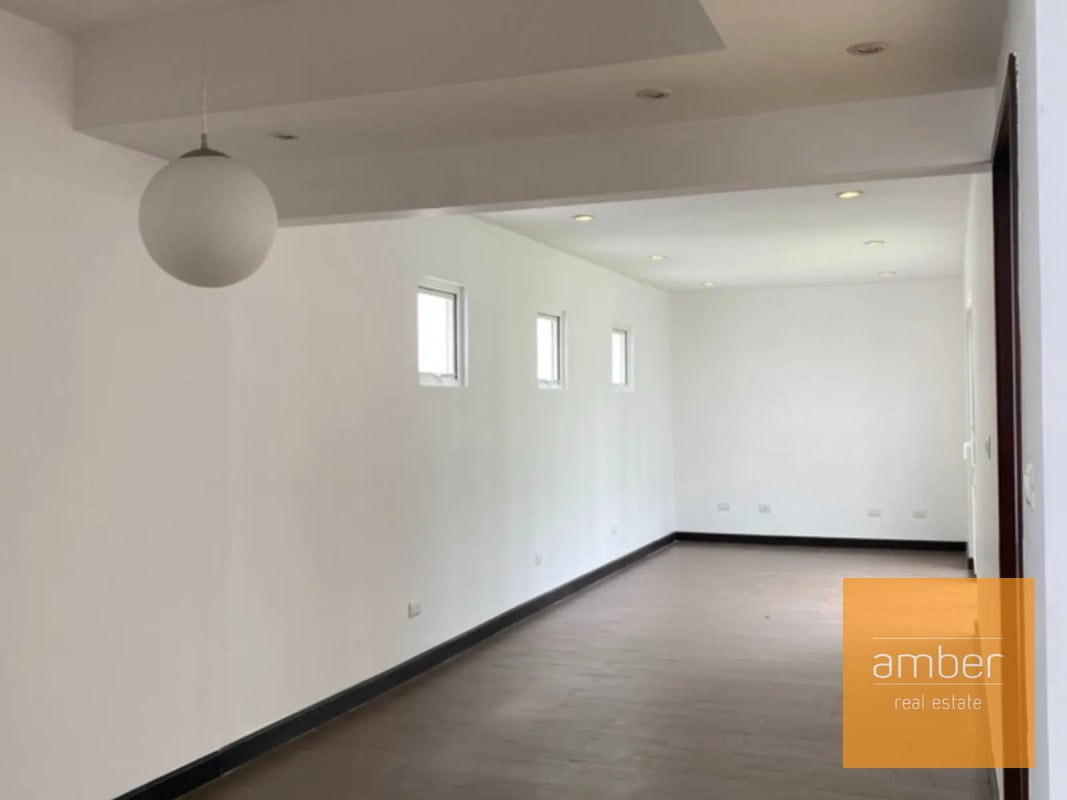 Casa en Campos de San Isidro 1, zona 16 - 8