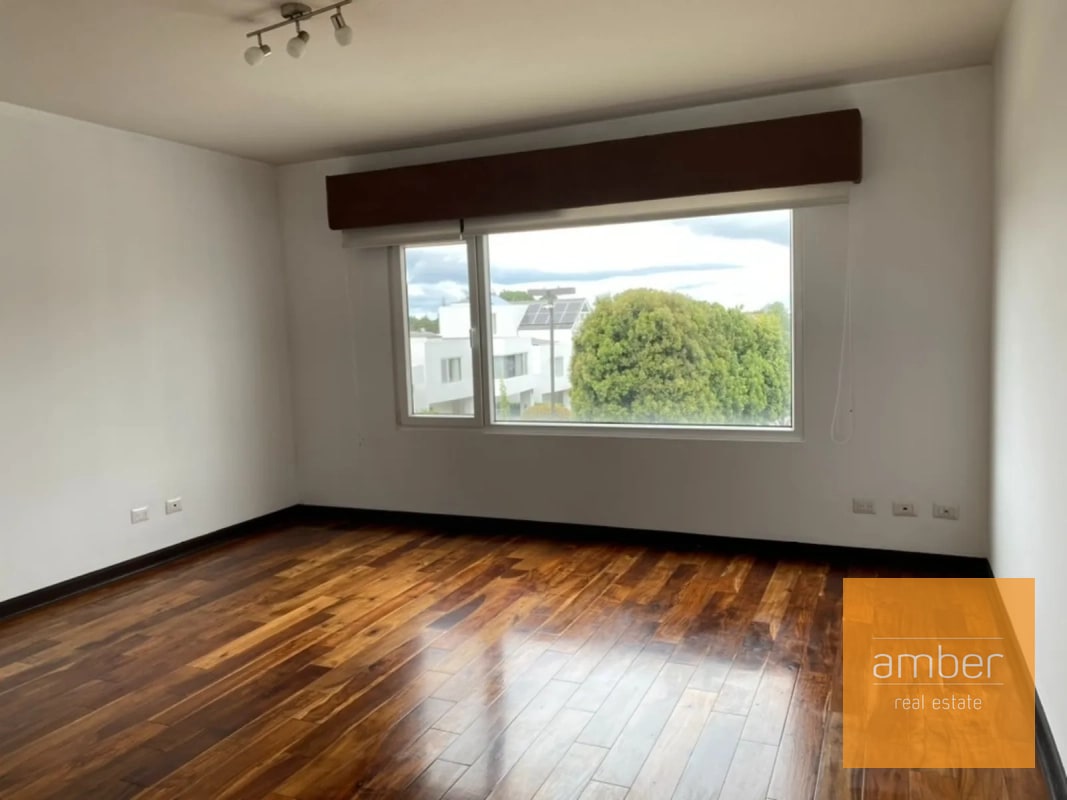 Casa en Campos de San Isidro 1, zona 16 - 6