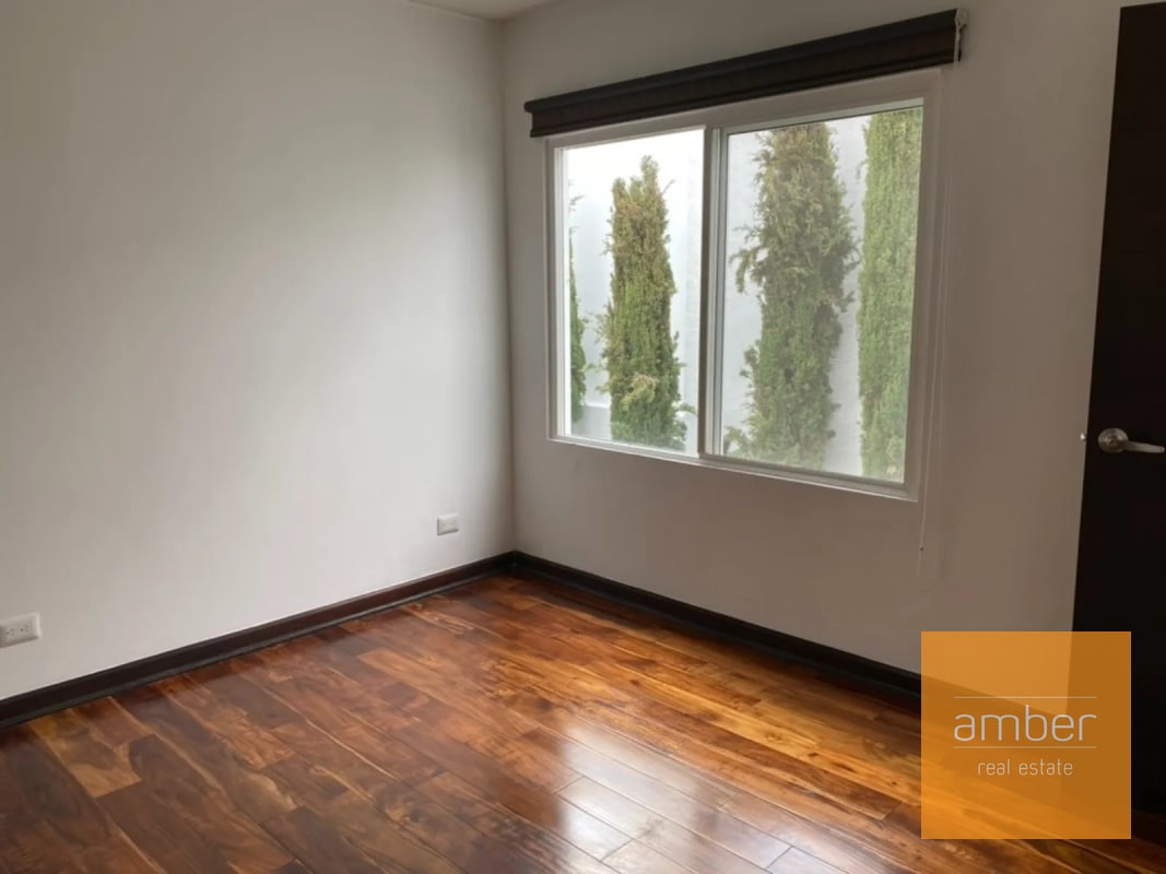 Casa en Campos de San Isidro 1, zona 16 - 4