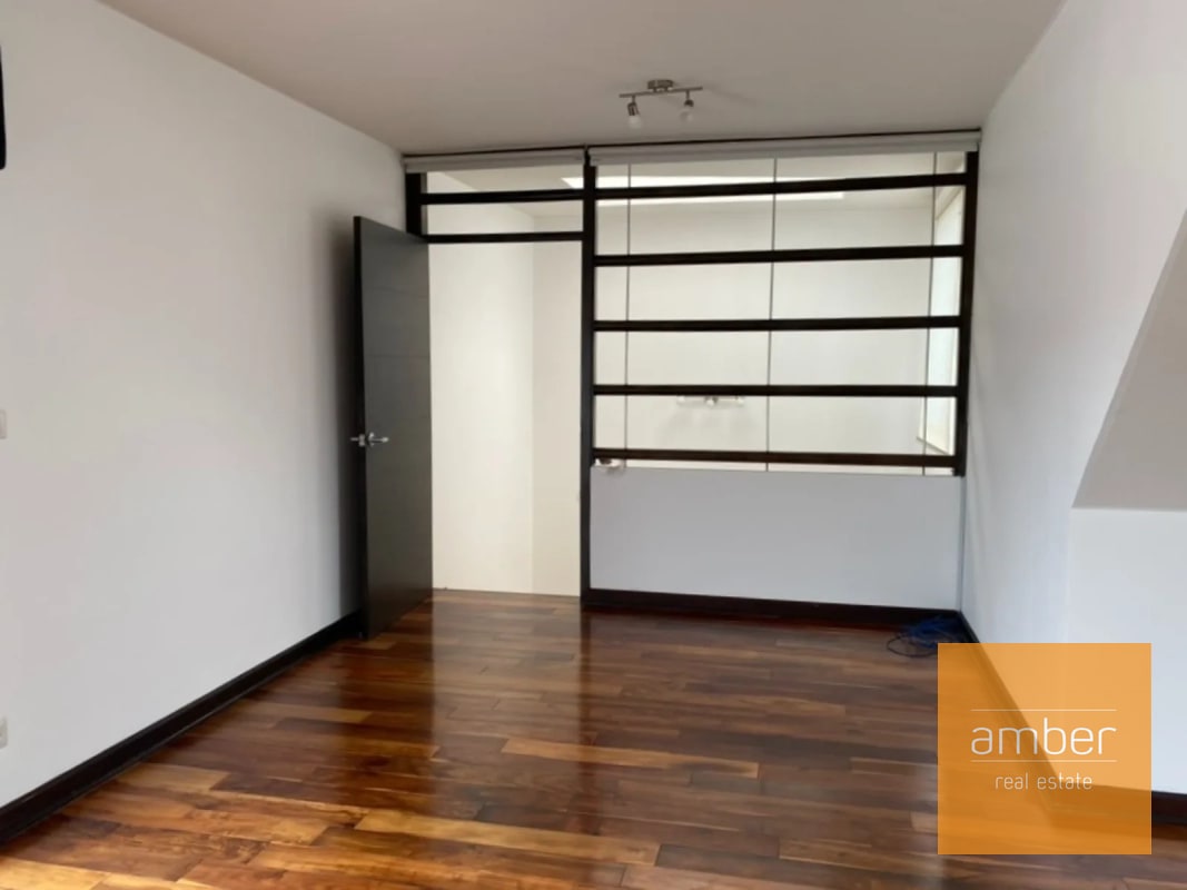 Casa en Campos de San Isidro 1, zona 16 - 3