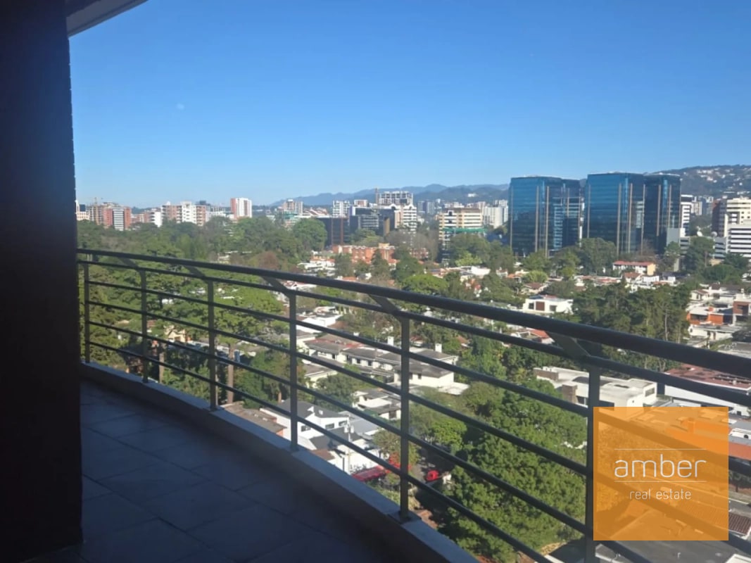 Apartamento en Tadeus, zona 14 - 11