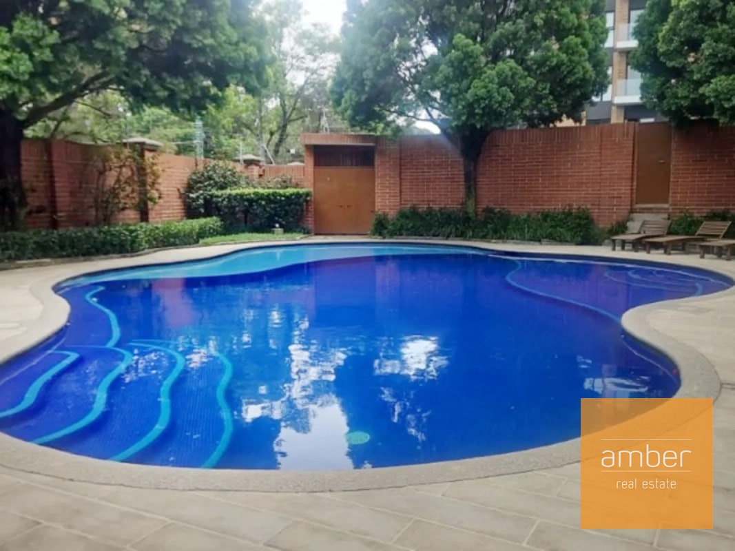 Apartamento en Tadeus, zona 14 - 6