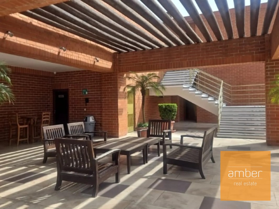 Apartamento en Tadeus, zona 14 - 5