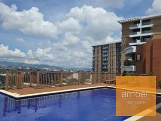 Apartamento en Tadeus, zona 14 — Apartamento en Alquiler en Tadeus, Zona 14, Guatemala, Ciudad — miniatura 5 de 11