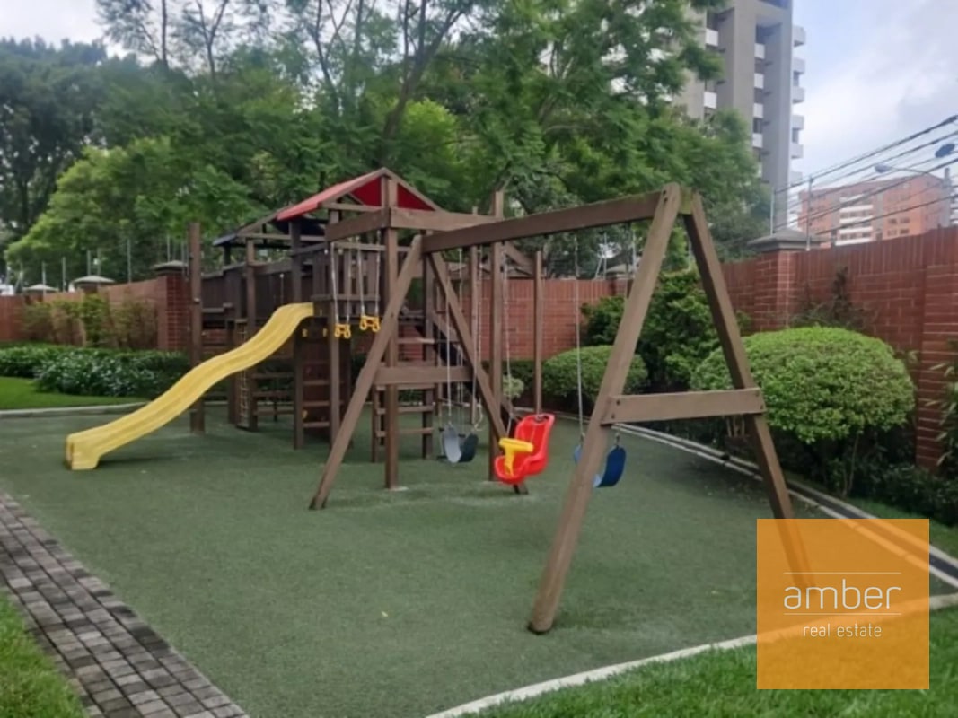 Apartamento en Tadeus, zona 14 - 3