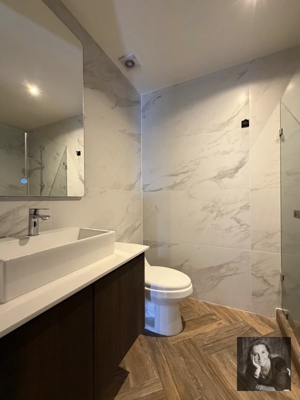Apartamento en Venta en Edificio Zona 10 | 3 Habitaciones | 130 m² - 10