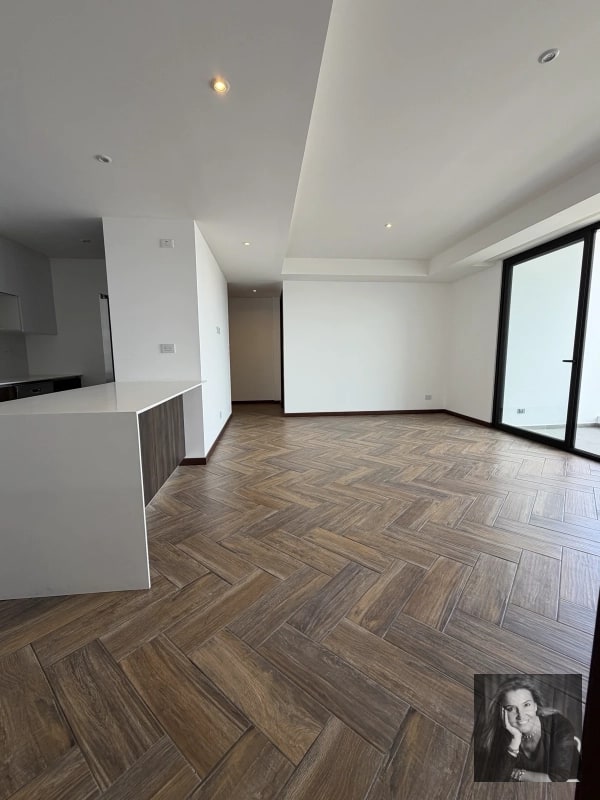 Apartamento en Venta en Edificio Zona 10 | 3 Habitaciones | 130 m² - 5