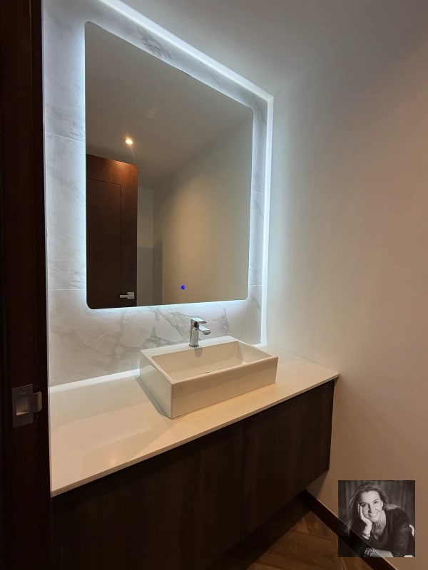Apartamento en Venta en Edificio Zona 10 | 3 Habitaciones | 130 m² - 3