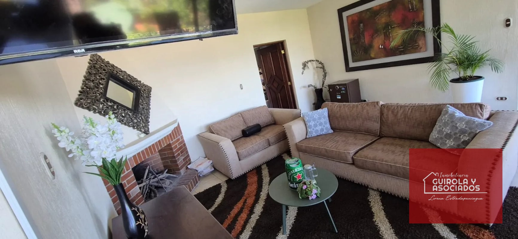 APARTAMENTO EN ALQUILER EN MONTEBELLO 008APTOACD - 6