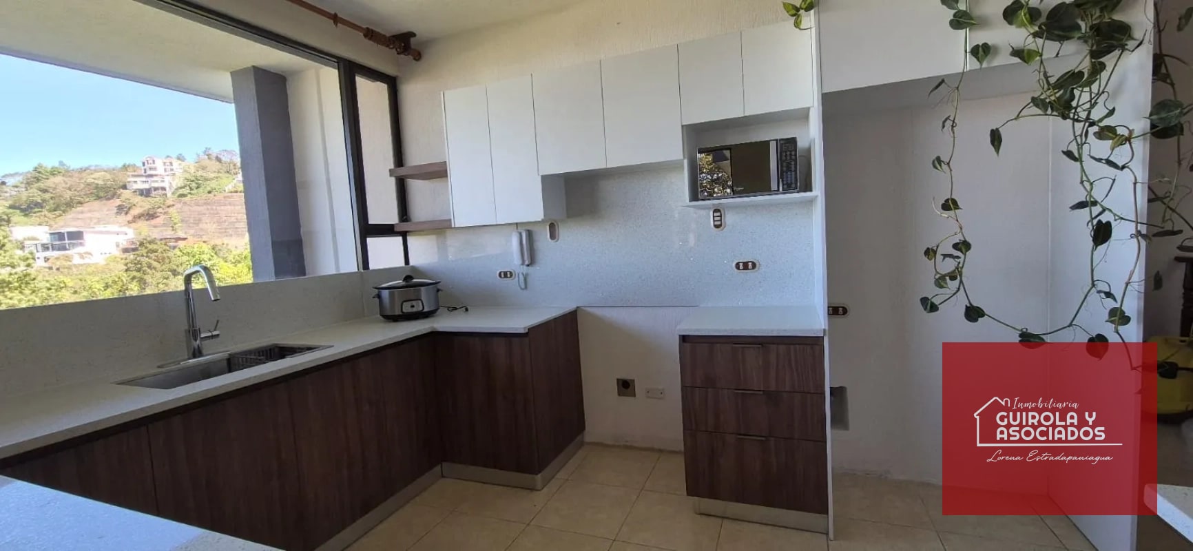 APARTAMENTO EN ALQUILER EN MONTEBELLO 008APTOACD - 5