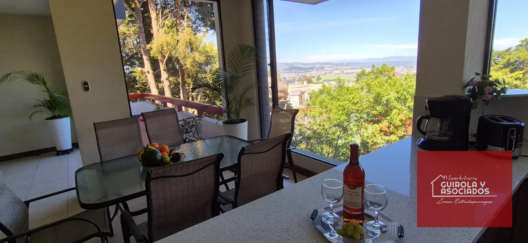 APARTAMENTO EN ALQUILER EN MONTEBELLO 008APTOACD - 4