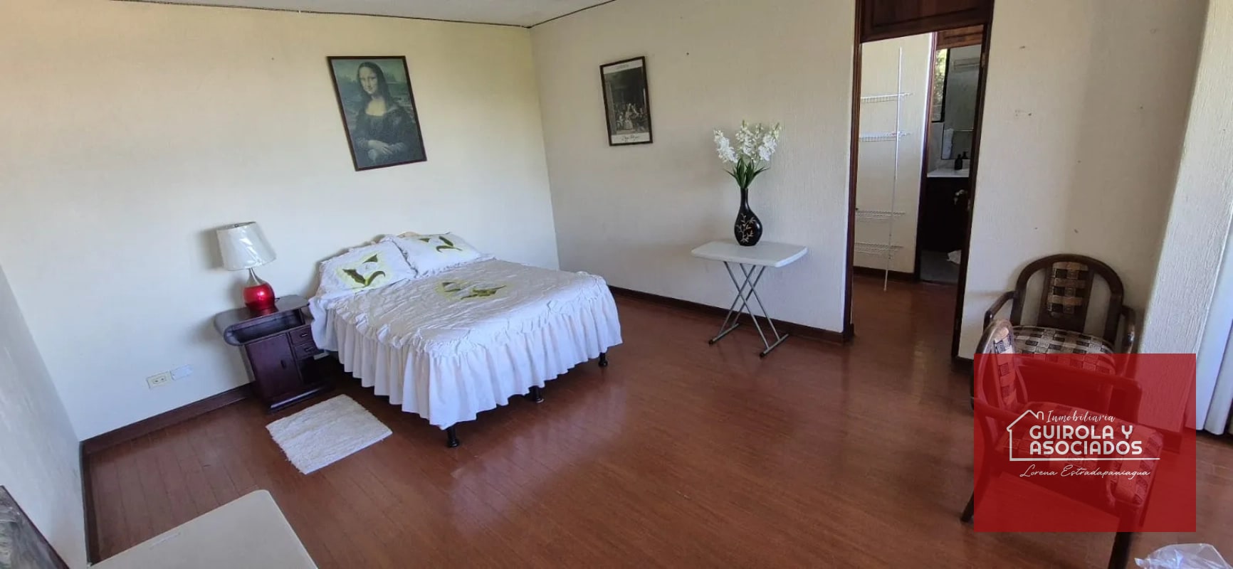 APARTAMENTO EN ALQUILER EN MONTEBELLO 008APTOACD - 1