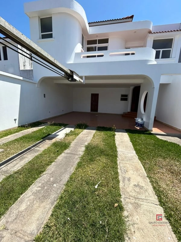 Casa en venta Los Diamantes CAES km 16.5 - 17