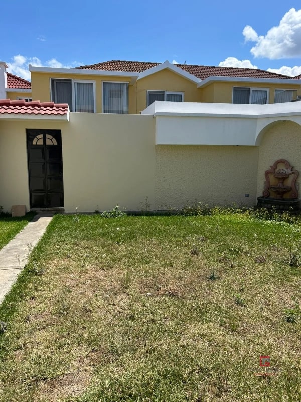 Casa en venta Los Diamantes CAES km 16.5 - 10