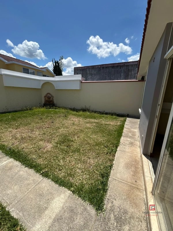Casa en venta Los Diamantes CAES km 16.5 - 9