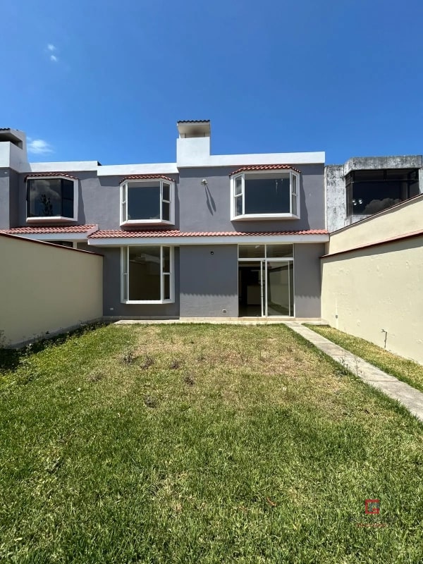 Casa en venta Los Diamantes CAES km 16.5 - 8
