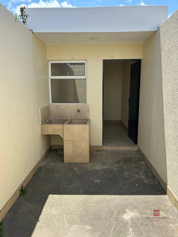 Casa en venta Los Diamantes CAES km 16.5 - 7