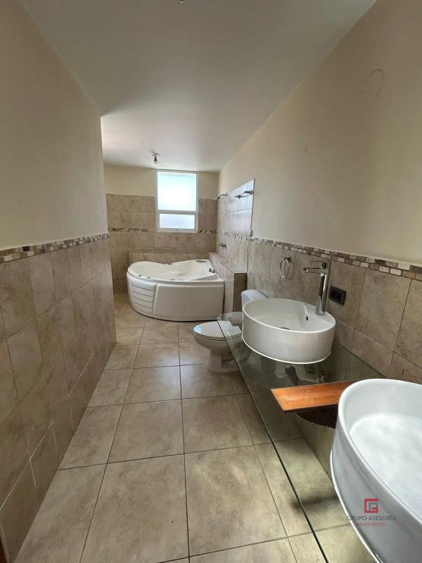 Casa en venta Los Diamantes CAES km 16.5 - 4