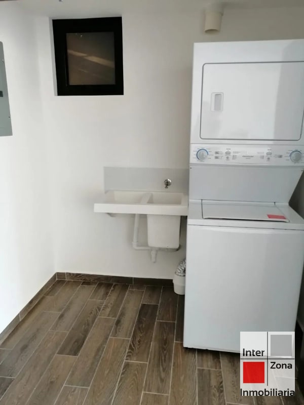 Apartamento en renta. Parque 15, Zona 15 - 12