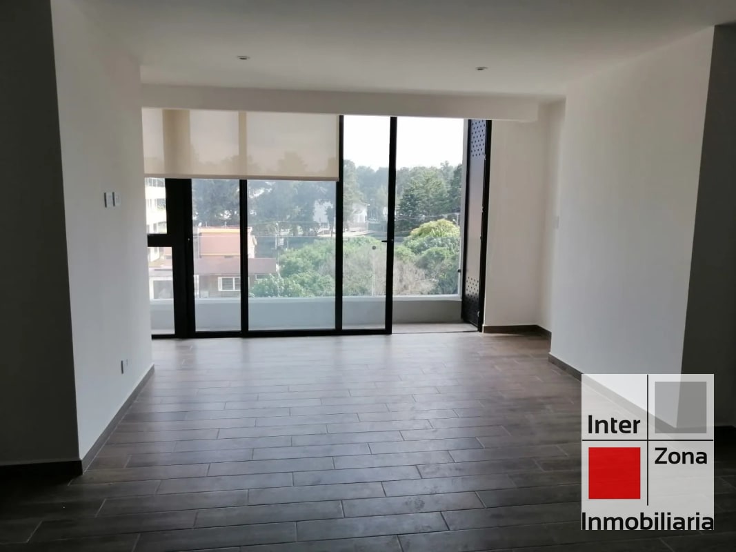 Apartamento en renta. Parque 15, Zona 15 - 7