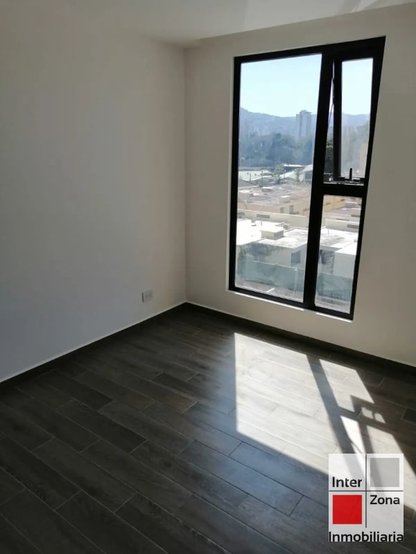 Apartamento en renta. Parque 15, Zona 15 - 5