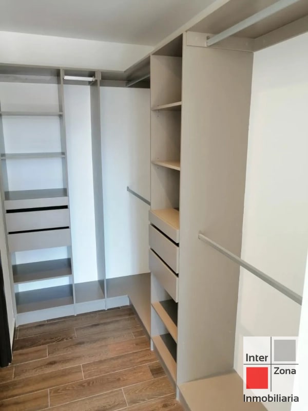 Apartamento en renta. Parque 15, Zona 15 - 3