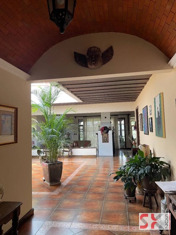 VENDO CASA DE UN NIVEL EN HACIENDA NUEVA CONTRY CLUB - 17