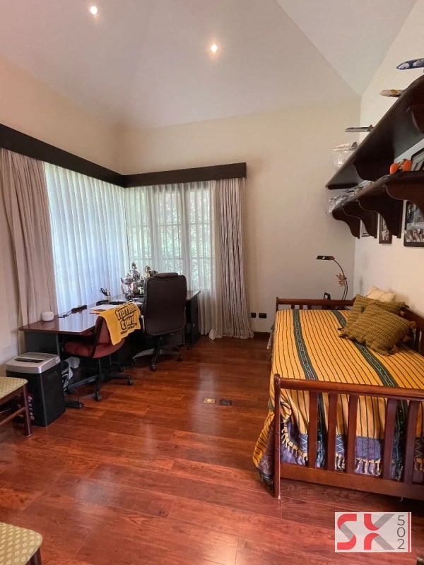 VENDO CASA DE UN NIVEL EN HACIENDA NUEVA CONTRY CLUB - 15
