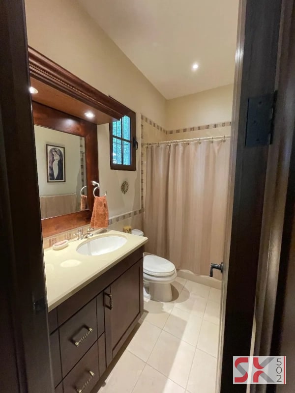 VENDO CASA DE UN NIVEL EN HACIENDA NUEVA CONTRY CLUB - 12