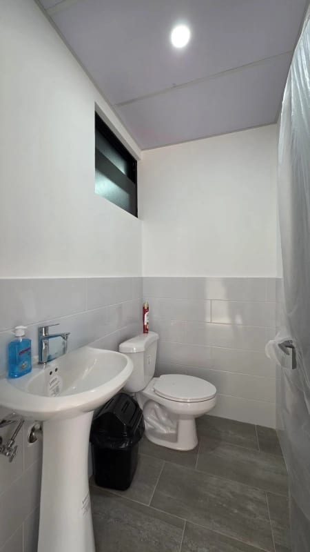 Ofi Bodega en renta en Chimaltenango. — Bodega / Ofibodega en Alquiler en Chimaltenango, Chimaltenango — foto 14 de 17