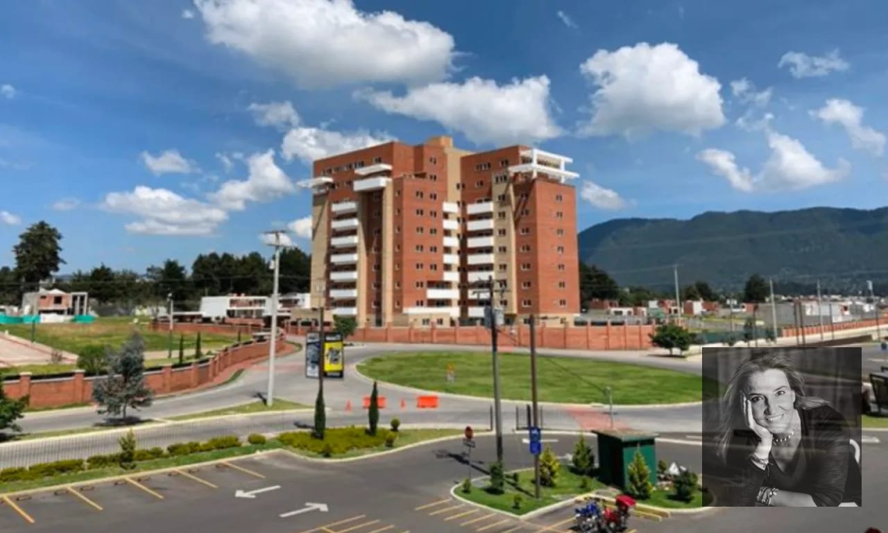 Apartamento de Lujo en Venta | Torre Real de Los Altos | Quetzaltenango — Apartamento en Venta en Quetzaltenango, Quetzaltenango — foto 16 de 16