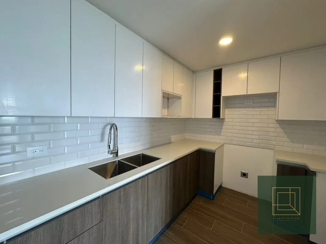 Apartamento en renta 2 cuartos Naru16 — Apartamento en Alquiler en Zona 16, Guatemala, Ciudad — foto 1 de 7