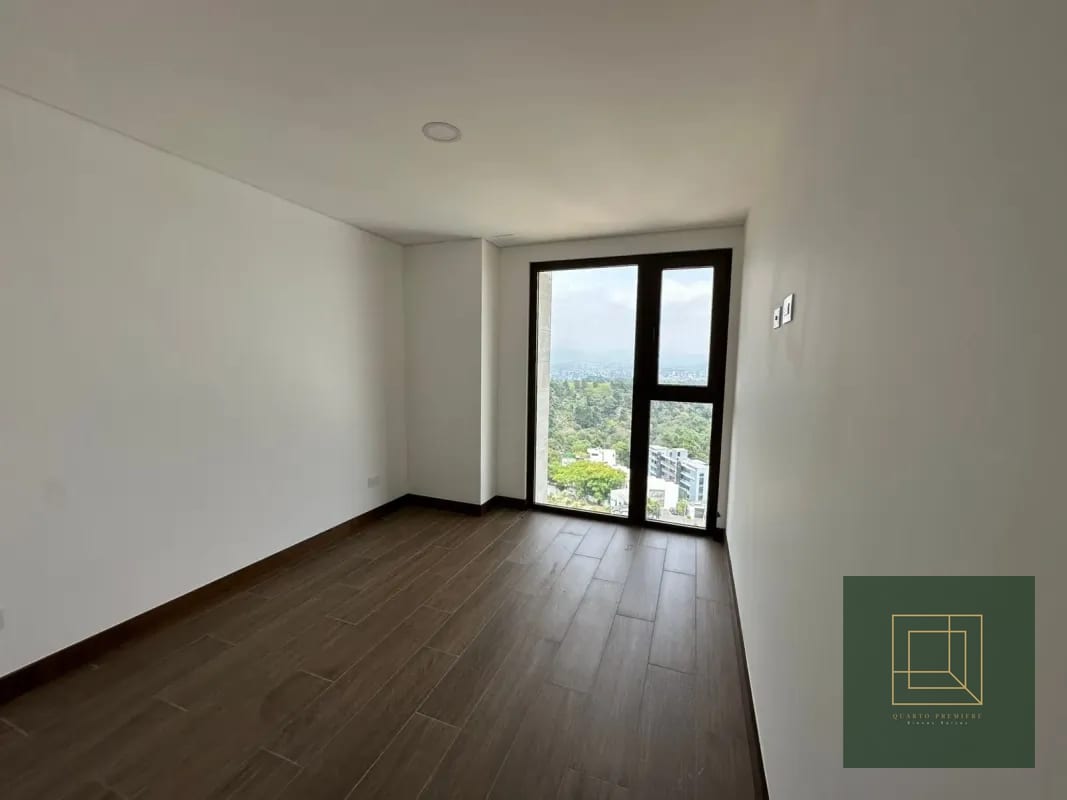 Apartamento en renta 2 cuartos Naru16 — Apartamento en Alquiler en Zona 16, Guatemala, Ciudad — foto 2 de 7
