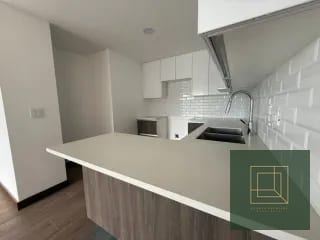 Apartamento en renta 3 cuartos Naru 16 — Apartamento en Alquiler en Zona 16, Guatemala, Ciudad — miniatura 1 de 10