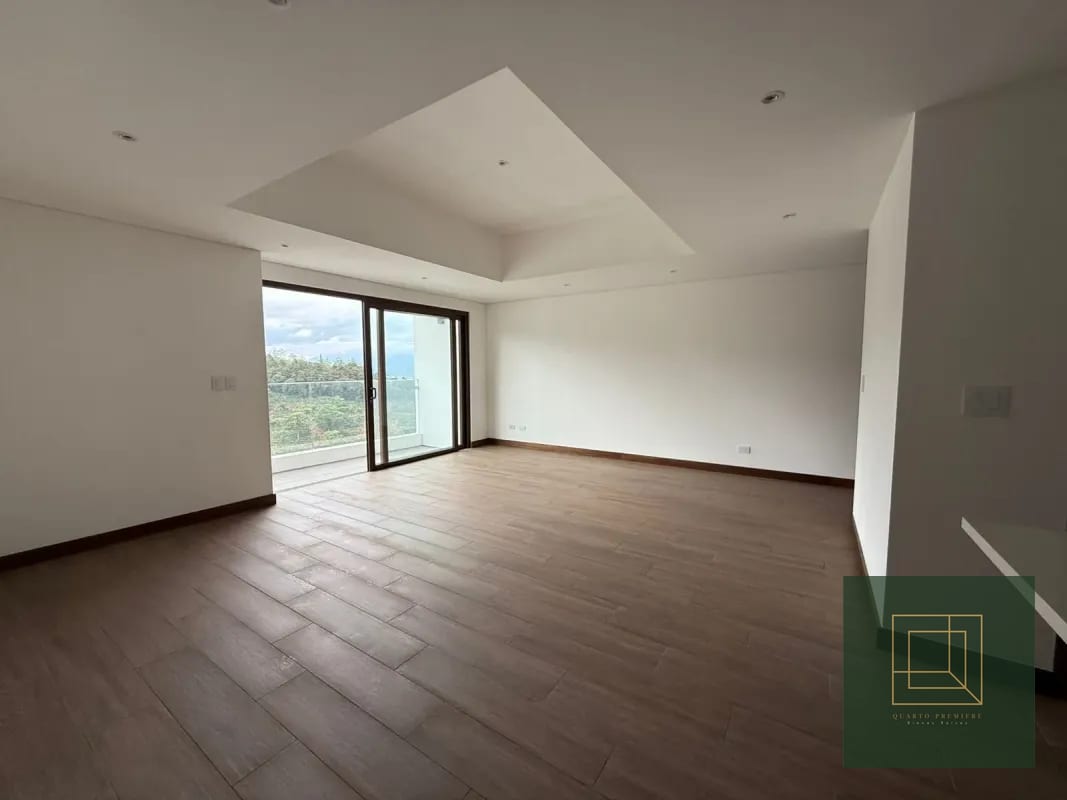 Apartamento en renta 3 cuartos Naru 16 — Apartamento en Alquiler en Zona 16, Guatemala, Ciudad — foto 10 de 10