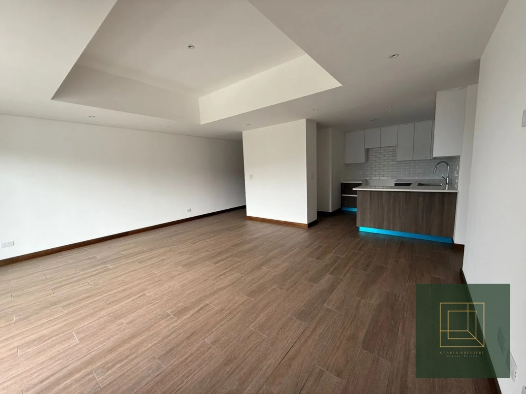 Apartamento en renta 3 cuartos Naru 16 - 8
