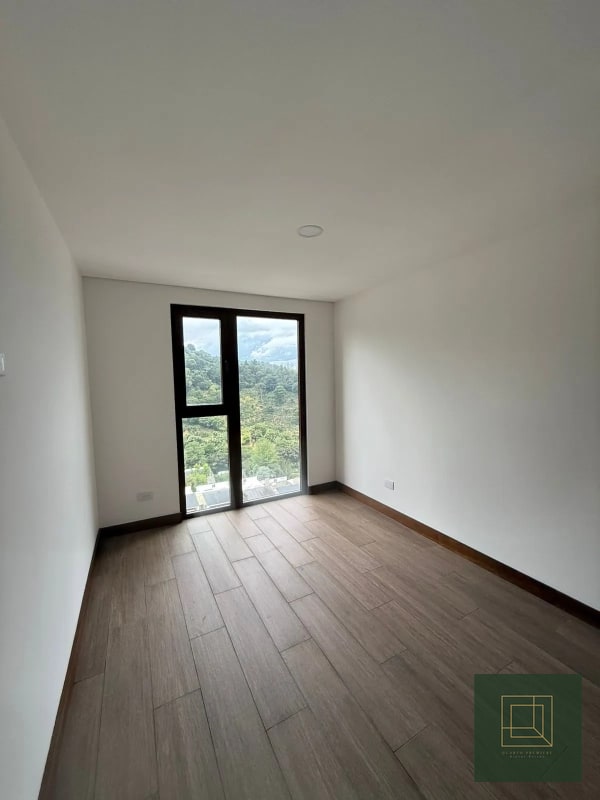 Apartamento en renta 3 cuartos Naru 16 - 4