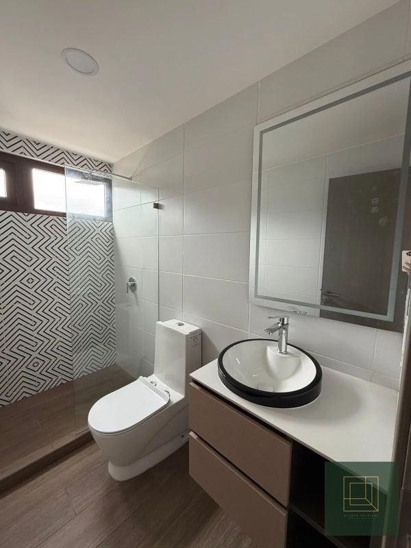 Apartamento en renta 3 cuartos Naru 16 - 3