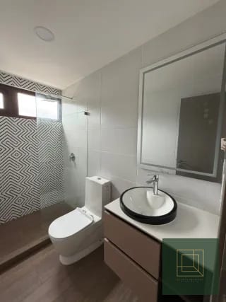 Apartamento en renta 3 cuartos Naru 16 — Apartamento en Alquiler en Zona 16, Guatemala, Ciudad — miniatura 4 de 10