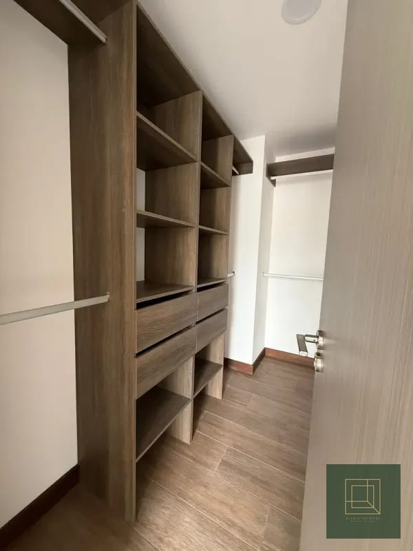 Apartamento en renta 3 cuartos Naru 16 — Apartamento en Alquiler en Zona 16, Guatemala, Ciudad — foto 2 de 10