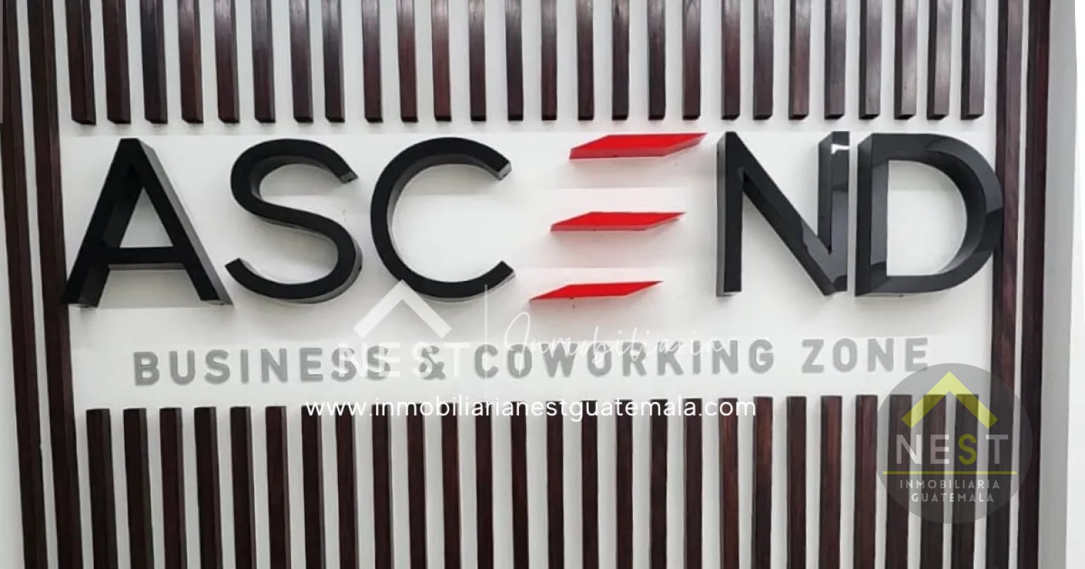 Local de 100.25m² en primer nivel | ASCEND - zona 9 - 7