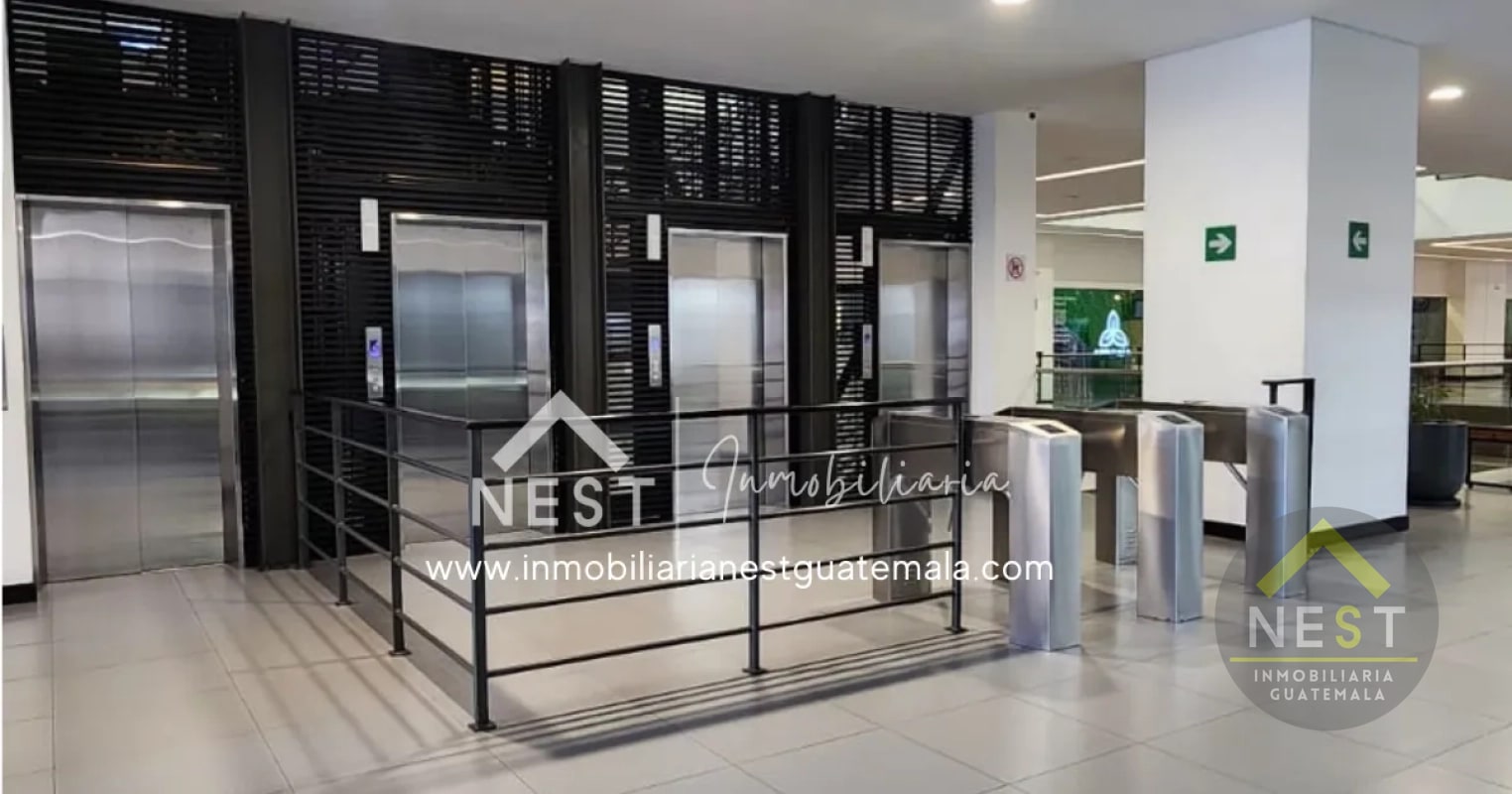 Local de 100.25m² en primer nivel | ASCEND - zona 9 - 6