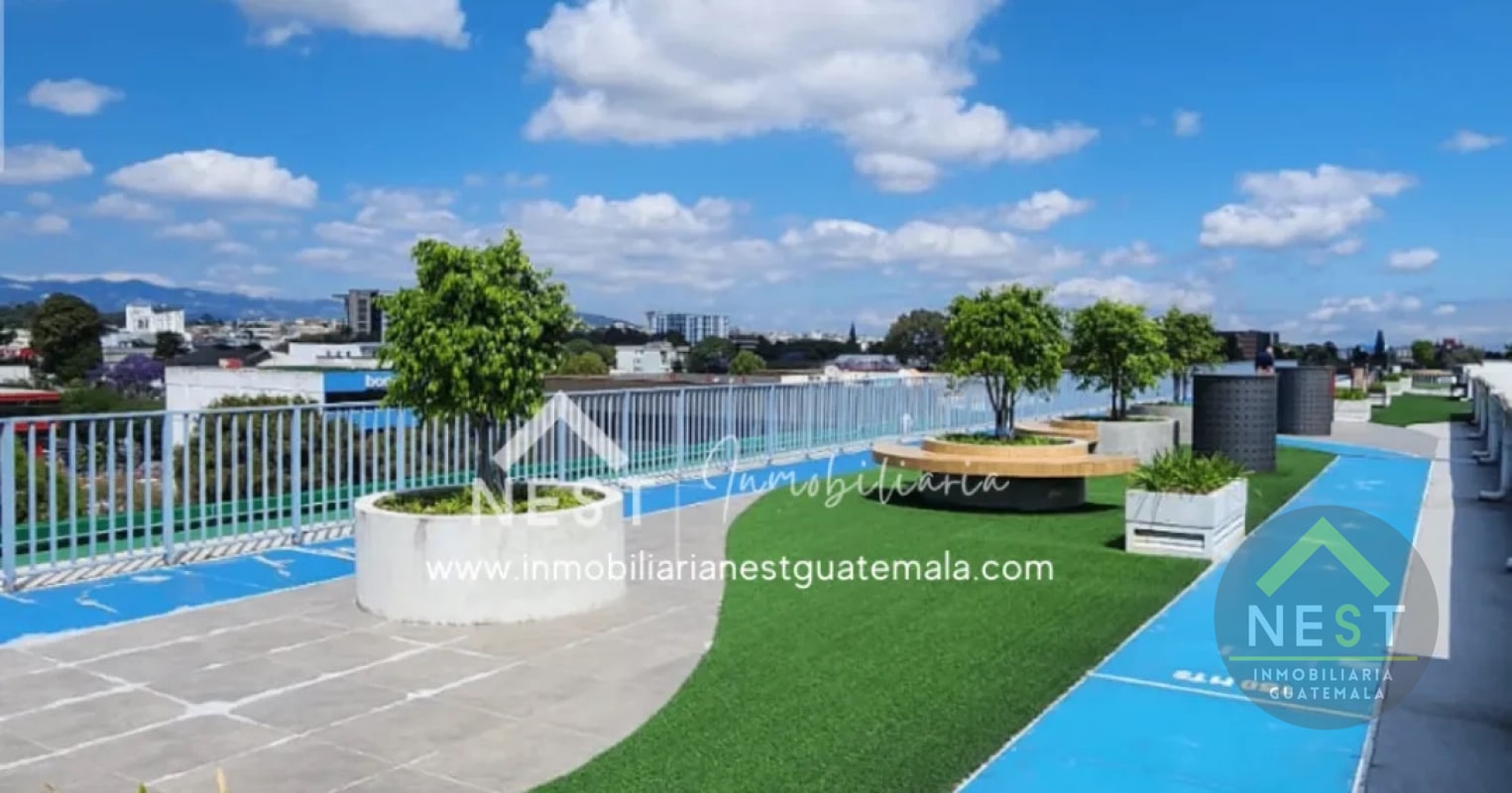 Local de 100.25m² en primer nivel | ASCEND - zona 9 - 5